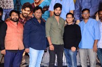 Pressure Cooker Movie Press Meet